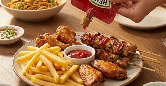 tuong ca chua Hein Ketchup tui nho Bai 2 1 e1786518154498