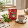 Viên ngậm thảo mộc không đường Ricola Festive Celebration 100g