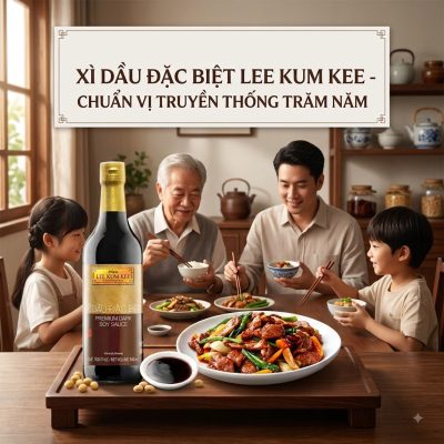 xi dau dac biet Lee Kum Kee Bai 1