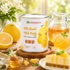 Xốt Bưởi Mật Ong Wonderful Hộp 1kg thơm ngon cho quán